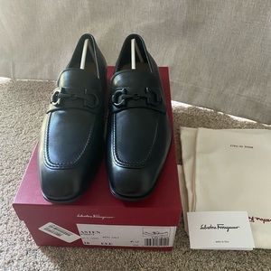 Salvatore Ferragamo Loafers